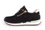 Gabor Sneakers in maat 37,5 Zwart | 10% extra korting, Gabor, Zo goed als nieuw, Sneakers of Gympen, Zwart