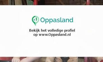 Roos zoekt een oppas in Schalkwijk. beschikbaar voor biedingen
