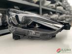 MAZDA CX3 VOLL LED 10PIN KOPLAMP RECHTS D10E-51030, Auto-onderdelen, Verzenden, Gebruikt, Mazda
