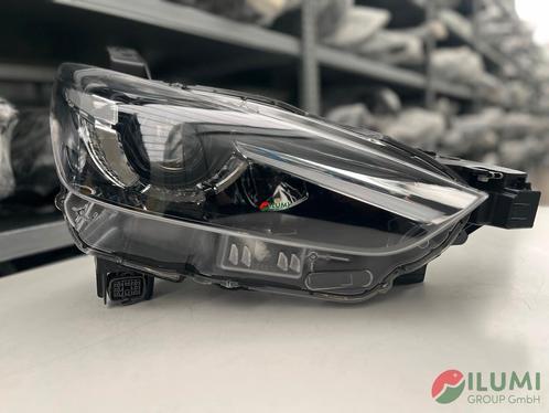 MAZDA CX3 VOLL LED 10PIN KOPLAMP RECHTS D10E-51030, Auto-onderdelen, Verlichting, Gebruikt, Mazda, Verzenden