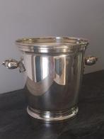 Emmer - Alpaga - Anses Rose Art Nouveau