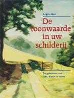 De toonwaarde in uw schilderij 9789060178607 Gair, Verzenden, Zo goed als nieuw, Gair