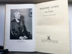 Eve Curie - Madame Curie. A Biography - 1938, Antiek en Kunst