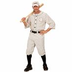 Honkbal Speler Man Kostuum, Nieuw, Ophalen of Verzenden