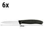 GGM Gastro | VICTORINOX | SWISS CLASSIC - Groentemes met |, Verzenden, Nieuw