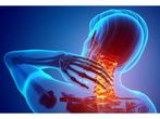 Wellhealth - Ultralicht nekmassageapparaat met 6 massagemodi, Verzenden, Nieuw