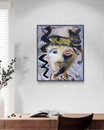 Ralf Altrieth - Zig zag sexy, Antiek en Kunst