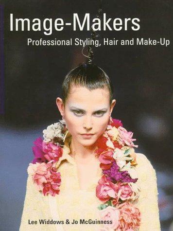 IMAGE MAKERS STYLING,HAIR,MAKEUP: Professional Styling, Hair, Boeken, Taal | Engels, Gelezen, Verzenden