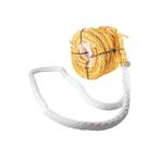 Orka-12 tros - 20 mm - werklengte 30 meter - 1x oog, Watersport en Boten, Accessoires en Onderhoud, Ophalen of Verzenden, Nieuw