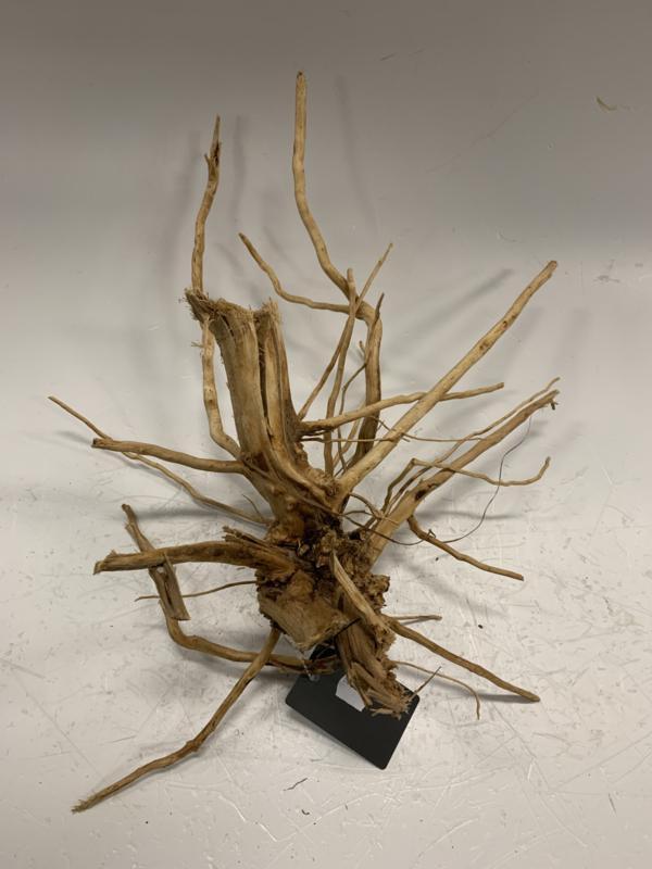 Driftwood Selected DW6 - 43x47x26cm (Small drift wood), Dieren en Toebehoren, Vissen | Aquaria en Toebehoren, Plant(en), Steen of Hout