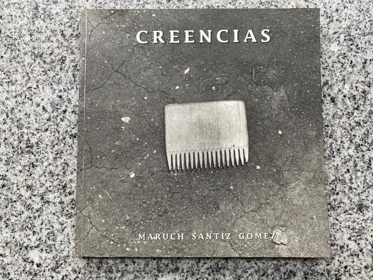 Creencias de nuestros antepasados - Maruch Santiz Gomez, Boeken, Kunst en Cultuur | Fotografie en Design, Fotografen, Gelezen