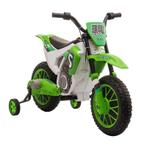 TRUUSK Elektrische Kindermotorfiets - 45 Minuten Rijplezier, Verzenden, Nieuw