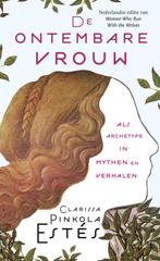 De ontembare vrouw als archetype in mythen en verhalen, Boeken, Verzenden, Nieuw