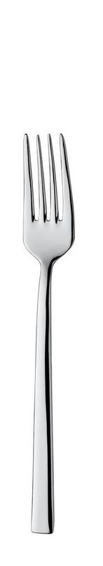 GGM Gastro | (12 stuks) Dessertvork Giancarlo - 164mm |, Verzenden, Nieuw