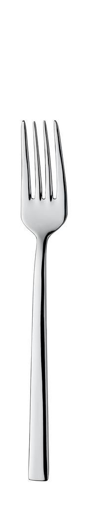 GGM Gastro | (12 stuks) Dessertvork Giancarlo - 164mm |, Huis en Inrichting, Keuken | Bestek, Nieuw, Verzenden