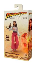 Indiana Jones Adventure Series Marion Ravenwood (Beschadig, Verzamelen, Poppetjes en Figuurtjes, Nieuw, Verzenden