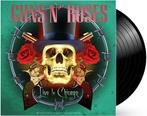 Guns N Roses - Live In Chicago - LP, Ophalen of Verzenden, Nieuw in verpakking