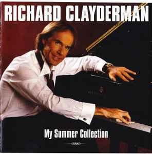 cd - Richard Clayderman - My Collection, Cd's en Dvd's, Cd's | Pop, Verzenden