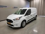 Ford Transit Connect 1.5EcoBlue L2/H1 Trekhaak Euro 6!, Gebruikt, Euro 6, Airbags, Wit