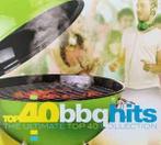 cd digi - Various - Top 40 Bbq Hits (The Ultimate Top 40 C..