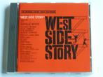 West Side Story - Leonard Bernstein / Original Soundtrack, Verzenden, Nieuw in verpakking
