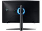 Samsung Odyssey C32G74TQSR - 32 QLED Monitor - 2560x1440, Computers en Software, Monitoren, Verzenden, Zo goed als nieuw, Samsung