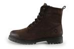 Travelin Veterboots in maat 45 Bruin, Bruin, Verzenden, Boots, Zo goed als nieuw