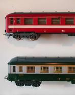 Fleischmann, Hornby, Jouef, Lima H0 - Modeltrein, Nieuw