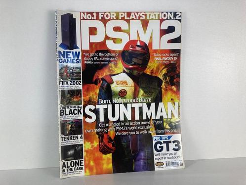 PSM2 Issue 13 Garantie & morgen in huis!, Boeken, Tijdschriften en Kranten, Overige typen, Zo goed als nieuw, Ophalen of Verzenden