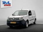 Renault Kangoo 1.2 TCe 115 EDC Comfort Automaat * Origineel, Automaat, Stof, Gebruikt, Euro 6