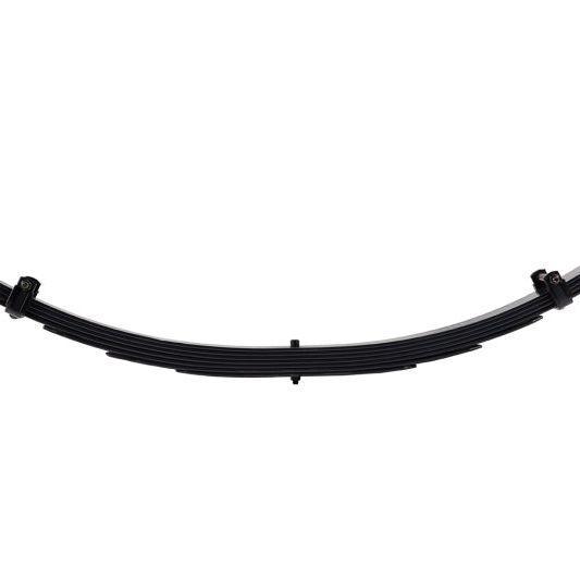 ARB / OME Leaf Spring Toy 60 Serf - CS005F, Auto-onderdelen, Ophanging en Onderstel, Ophalen of Verzenden