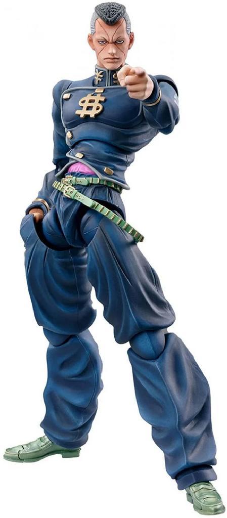 Medicos JoJos Bizarre Adventure Diamond Is Unbreakable, Verzamelen, Poppetjes en Figuurtjes, Nieuw, Ophalen of Verzenden