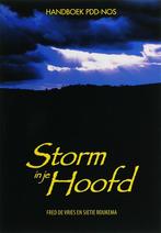 Storm in je Hoofd 9789070886684 F. de Vries, Verzenden, Zo goed als nieuw, F. de Vries