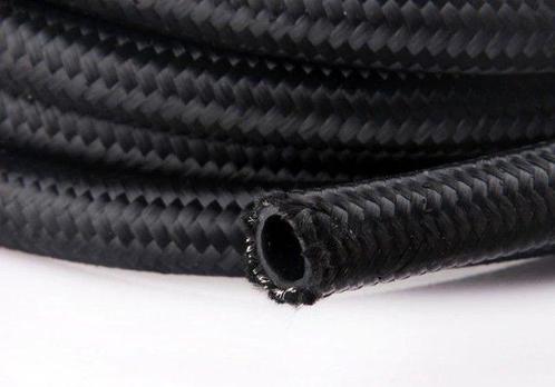 Nylon omvlochten AN slang, Auto-onderdelen, Overige Auto-onderdelen, Ophalen of Verzenden