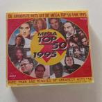 Mega top 50 1995, Cd's en Dvd's, Verzenden, Gebruikt