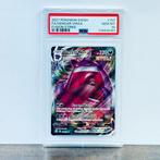 Pokémon Graded card - Gengar Vmax 157 - Pokémon - PSA 10, Nieuw