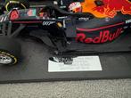 Minichamps 1:18 - Model raceauto - Max Verstappen GP England, Nieuw