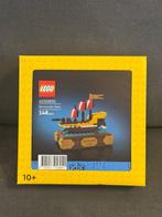 Lego - Promotional - 6550800 - Barracuda Seas - 2020+, Nieuw