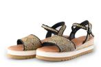 Mia & Jo Sleehakken in maat 41 Zwart | 10% extra korting, Kleding | Dames, Schoenen, Verzenden, Zwart, Zo goed als nieuw, Schoenen met hoge hakken