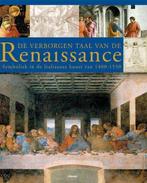 De Verborgen Taal Van De Renaissance 9789057647970, Boeken, Kunst en Cultuur | Beeldend, Gelezen, Richard Stemp, Verzenden