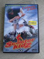 DVD - Scooter Kidz, Alle leeftijden, Gebruikt, Actie, Verzenden