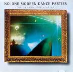 cd - Various - No-One Modern Dance Parties - The Second C..., Verzenden, Zo goed als nieuw