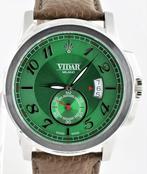 Vidar Since 1909 - Milano - Swiss Automatic - Two Years, Nieuw