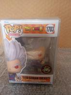 Funko - Funko Pop Son Gohan (Beast) Chase - 2020+ - V.S., Antiek en Kunst