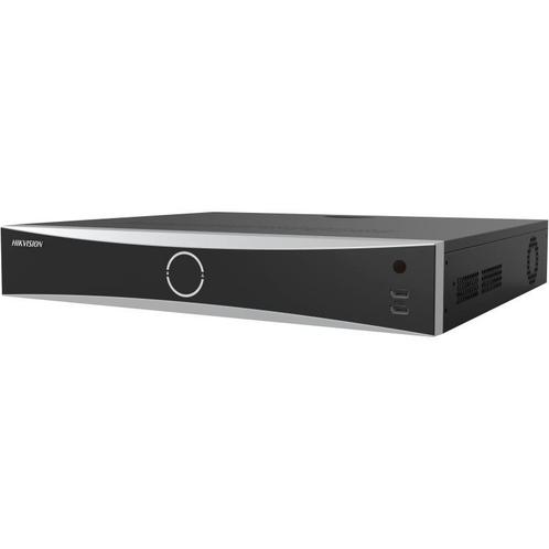 Hikvision DS-7716NXI-I4/S NVR AcuSense 4K 16ch, Audio, Tv en Foto, Videobewaking, Ophalen of Verzenden