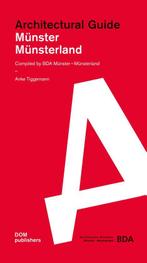 Munster / Munsterland 9783869226057 Anke Tiggemann, Boeken, Verzenden, Zo goed als nieuw, Anke Tiggemann