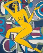 Patricia Kleyman - Douceur dune nuit dété seule dans les