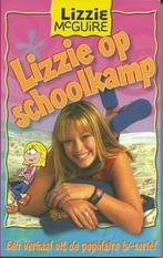 Lizzie op schoolkamp / Lizzie McGuire / 3 9789058552822, Verzenden, Gelezen