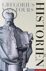 Historien / Olympus 9789026316333 Gregorius van Tours, Verzenden, Gelezen, Gregorius van Tours