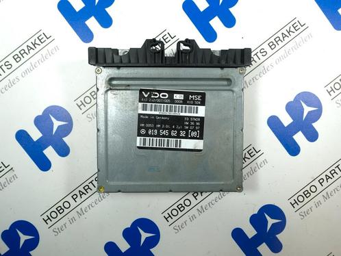 ECU module A 019 545 6232 o.a: CLK-klasse w208, Auto-onderdelen, Elektronica en Kabels, Gebruikt, 3 maanden garantie, Mercedes-Benz